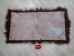 Discounted Chocolate Brown Tibet Lamb Plate: Gallery Item - 167-G3941 (Y1LRN)