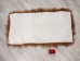 Discounted Dyed Sandy Brown Tibet Lamb Plate: Gallery Item - 167-G4004 (Y1LRQ)