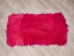 Discounted Dyed Fuchsia/Pink Tibet Lamb Plate: Gallery Item - 167-A009-G4006 (Y2GRL)