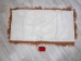 Discounted Dyed Sandy Brown Tibet Lamb Plate: Gallery Item - 167-G4155 (Y1LRN)