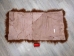Discounted Dyed Sandy Brown Tibet Lamb Plate: Gallery Item - 167-G4156 (Y1LRN)