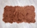Discounted Dyed Sandy Brown Tibet Lamb Plate: Gallery Item - 167-G4156 (Y1LRN)
