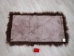 Discounted Dyed Chocolate Brown Tibet Lamb Plate: Gallery Item - 167-G4524 (Y1LRN)