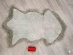 Tibet Lamb Skin: Gray Dyed: Gallery Item - 167-S-G4236 (Y3MXX)