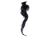 Tanned Horse Tail: Black: Gallery Item - 18-06T-G1267 (Y3O)