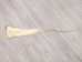 Tanned Horse Tail: Blonde: Gallery Item - 18-06T-G2558 (Y1H)