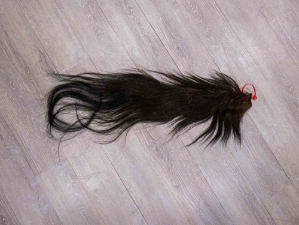 Tanned Horse Tail: Gallery Item 