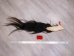 Tanned Horse Tail: Gallery Item - 18-06T-G3849 (Y1HRG)