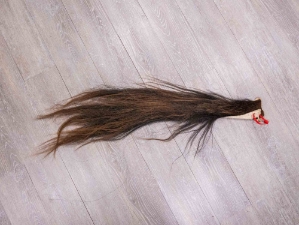 Tanned Horse Tail: Gallery Item 