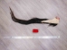 Tanned Horse Tail: Gallery Item - 18-06T-G3854 (Y1HRG)