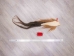 Tanned Horse Tail: Gallery Item - 18-06T-G3855 (Y1HRG)