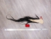 Tanned Horse Tail: Gallery Item - 18-06T-G3859 (Y1HRG)