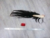 Tanned Horse Tail: Gallery Item - 18-06T-G3870 (Y1HRG)