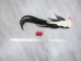 Tanned Horse Tail: Gallery Item - 18-06T-G3878 (Y1HRG)