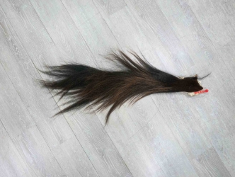Tanned Horse Tail: Gallery Item 
