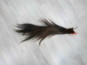 Tanned Horse Tail: Gallery Item 