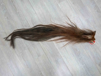 Tanned Horse Tail: Gallery Item 
