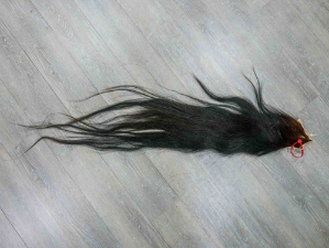 Tanned Horse Tail: Gallery Item 