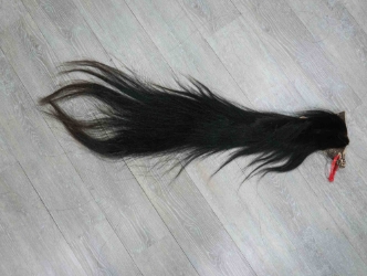 Tanned Horse Tail: Gallery Item 