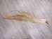 Tanned Horse Tail: Gallery Item - 18-06T-G3902 (Y1H)