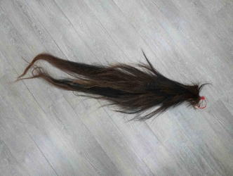 Tanned Horse Tail: Gallery Item 