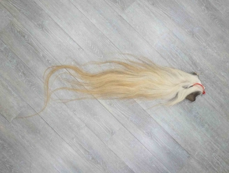 Tanned Horse Tail: Gallery Item 