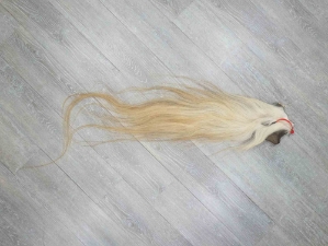 Tanned Horse Tail: Gallery Item 