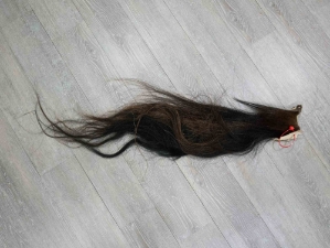 Tanned Horse Tail: Gallery Item 