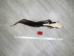Tanned Horse Tail: Gallery Item - 18-06T-G3915 (Y1HRM)