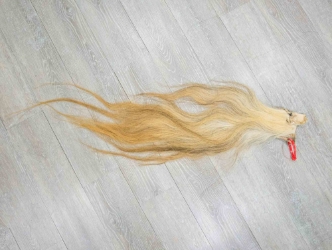 Tanned Horse Tail: Gallery Item 