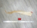 Tanned Horse Tail: Gallery Item - 18-06T-G3921 (Y1HRM)