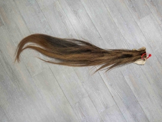 Tanned Horse Tail: Gallery Item 