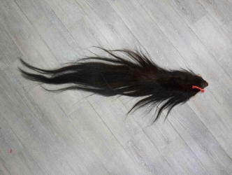 Tanned Horse Tail: Gallery Item 