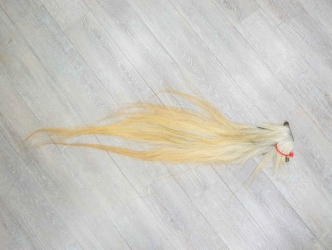 Tanned Horse Tail: Gallery Item 