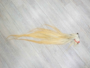 Tanned Horse Tail: Gallery Item 