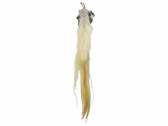 Tanned Horse Tail: Gallery Item 