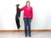 Tanned Horse Tail: Gallery Item - 18-06T-G4327 (Y1HRJ)