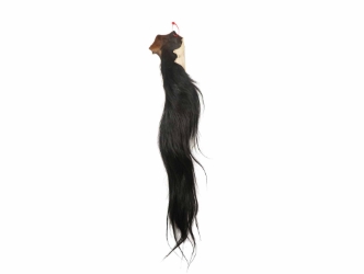 Tanned Horse Tail: Gallery Item 