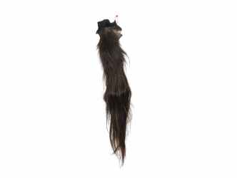 Tanned Horse Tail: Gallery Item 