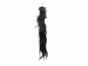 Tanned Horse Tail: Gallery Item 