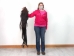 Tanned Horse Tail: Gallery Item - 18-06T-G4331 (Y1HRJ)