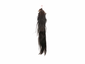 Tanned Horse Tail: Gallery Item 