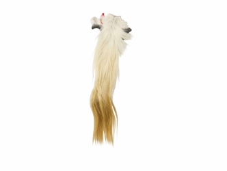 Tanned Horse Tail: Gallery Item 