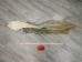 Tanned Horse Tail: Gallery Item - 18-06T-G4337 (Y1HRJ)