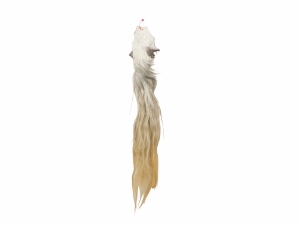 Tanned Horse Tail: Gallery Item 
