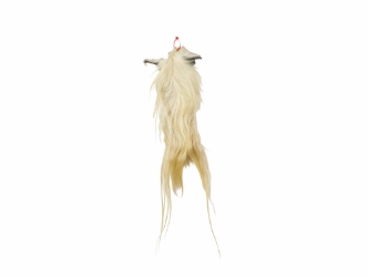 Tanned Horse Tail: Gallery Item 