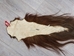 Tanned Horse Tail: Gallery Item - 18-06T-G4340 (Y1K)