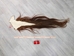 Tanned Horse Tail: Gallery Item - 18-06T-G4341 (Y1K)