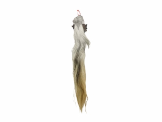 Tanned Horse Tail: Gallery Item 