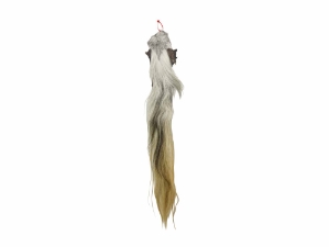 Tanned Horse Tail: Gallery Item 